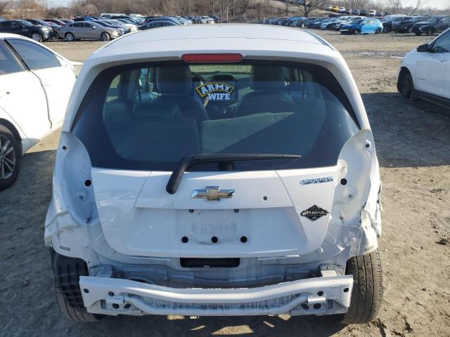 Photo 5 VIN: KL8CD6S92EC431051 - CHEVROLET SPARK 