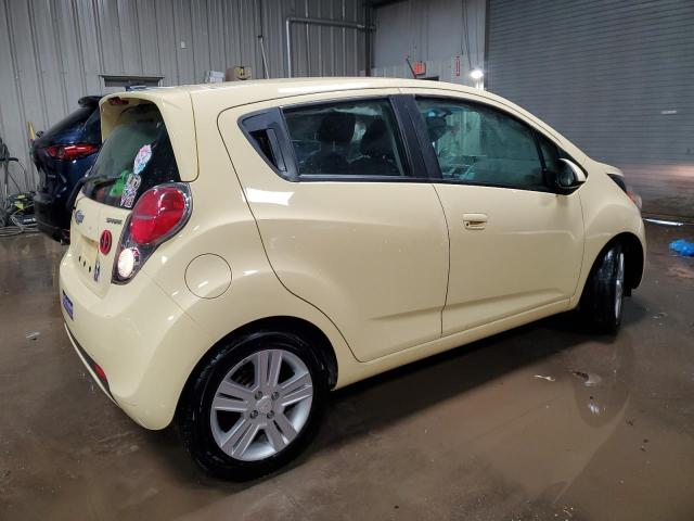 Photo 2 VIN: KL8CD6S92EC448206 - CHEVROLET SPARK 1LT 