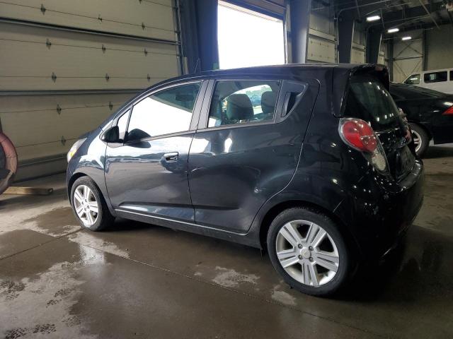 Photo 1 VIN: KL8CD6S92EC464521 - CHEVROLET SPARK 1LT 