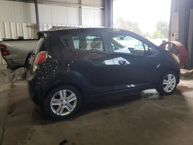 Photo 2 VIN: KL8CD6S92EC464521 - CHEVROLET SPARK 1LT 