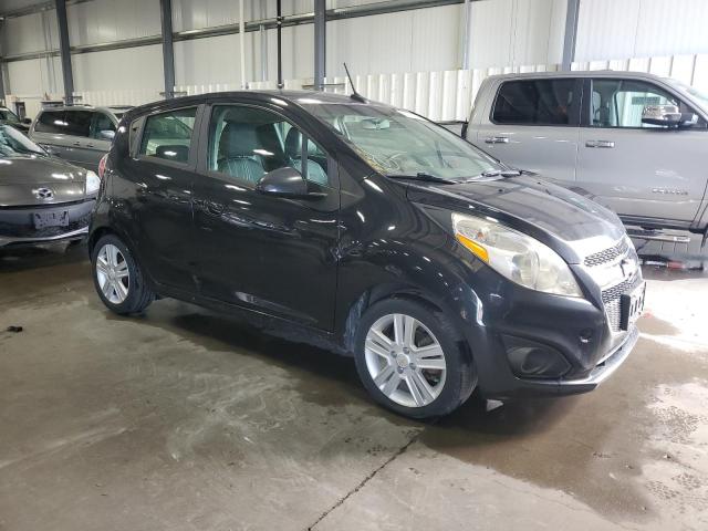 Photo 3 VIN: KL8CD6S92EC464521 - CHEVROLET SPARK 1LT 