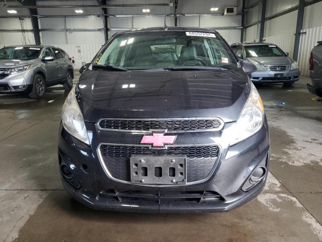 Photo 4 VIN: KL8CD6S92EC464521 - CHEVROLET SPARK 1LT 