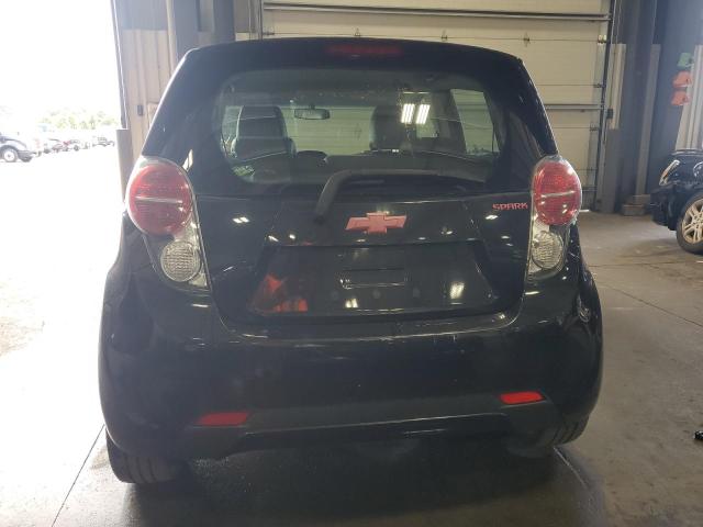 Photo 5 VIN: KL8CD6S92EC464521 - CHEVROLET SPARK 1LT 