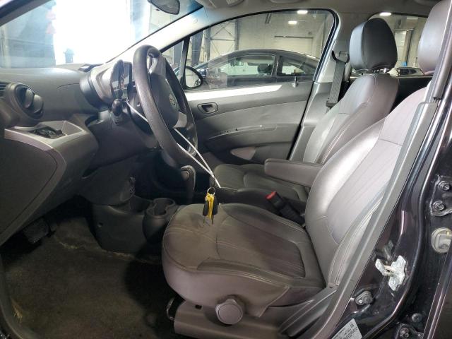 Photo 6 VIN: KL8CD6S92EC464521 - CHEVROLET SPARK 1LT 