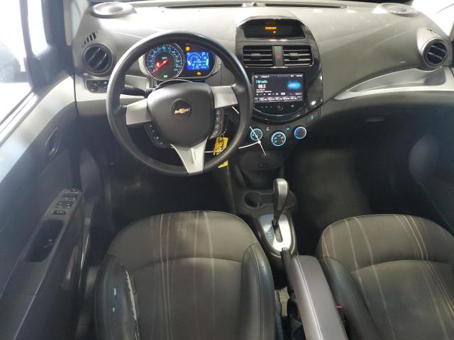 Photo 7 VIN: KL8CD6S92EC464521 - CHEVROLET SPARK 1LT 