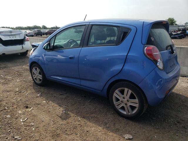 Photo 1 VIN: KL8CD6S92EC466270 - CHEVROLET SPARK 1LT 