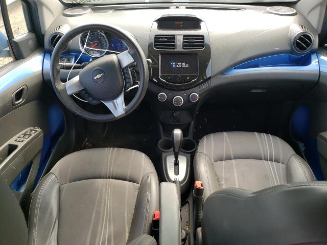 Photo 7 VIN: KL8CD6S92EC466270 - CHEVROLET SPARK 1LT 