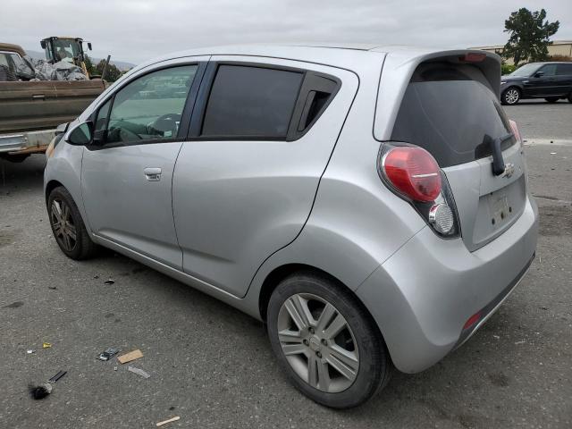 Photo 1 VIN: KL8CD6S92EC471632 - CHEVROLET SPARK 1LT 