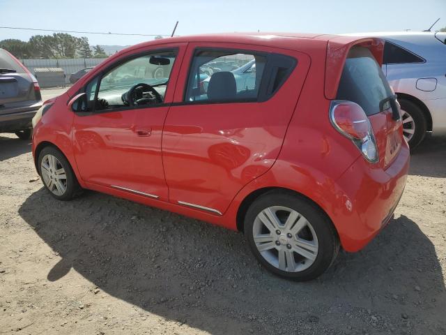 Photo 1 VIN: KL8CD6S92EC511403 - CHEVROLET SPARK 1LT 