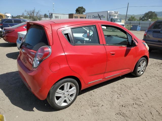 Photo 2 VIN: KL8CD6S92EC511403 - CHEVROLET SPARK 1LT 