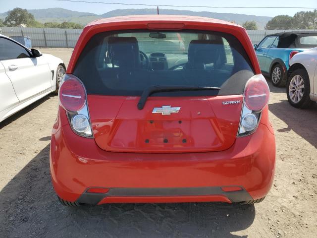 Photo 5 VIN: KL8CD6S92EC511403 - CHEVROLET SPARK 1LT 