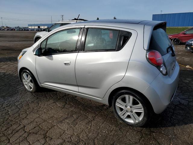 Photo 1 VIN: KL8CD6S92EC560326 - CHEVROLET SPARK 