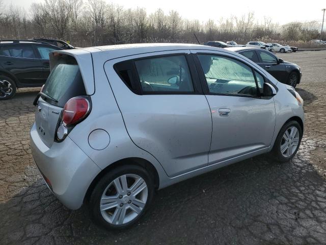 Photo 2 VIN: KL8CD6S92EC560326 - CHEVROLET SPARK 