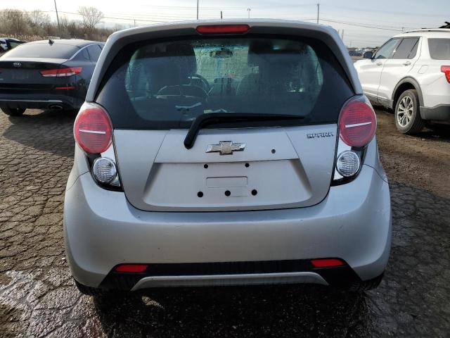 Photo 5 VIN: KL8CD6S92EC560326 - CHEVROLET SPARK 