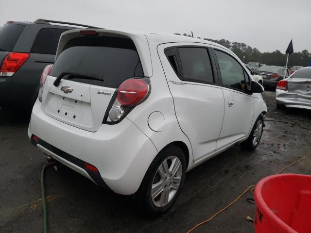 Photo 3 VIN: KL8CD6S92EC578745 - CHEVROLET SPARK 1LT 