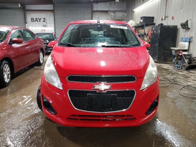 Photo 4 VIN: KL8CD6S92EC582696 - CHEVROLET SPARK 