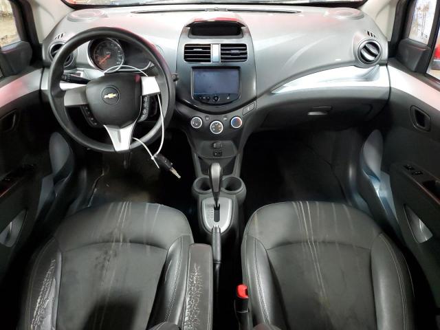 Photo 7 VIN: KL8CD6S92EC582696 - CHEVROLET SPARK 