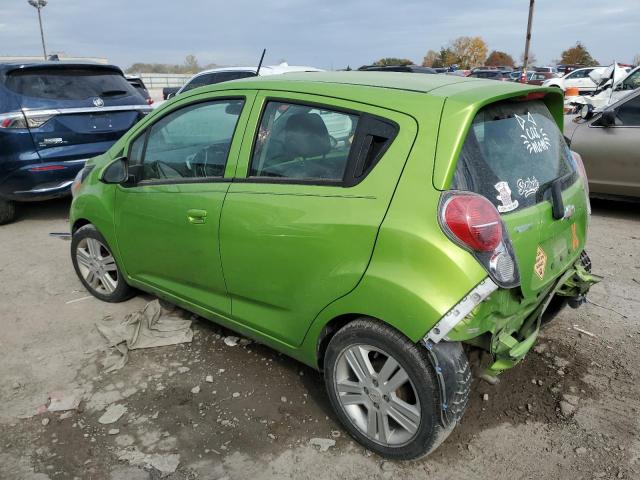 Photo 1 VIN: KL8CD6S92EC583279 - CHEVROLET SPARK 