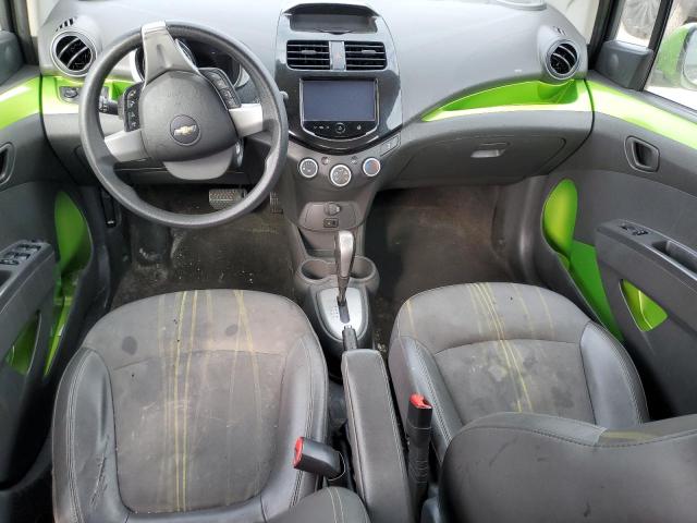 Photo 7 VIN: KL8CD6S92EC583279 - CHEVROLET SPARK 