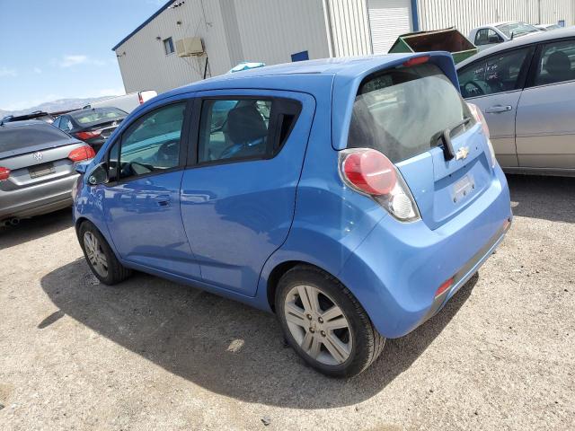 Photo 1 VIN: KL8CD6S92FC726300 - CHEVROLET SPARK 