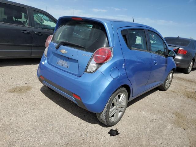 Photo 2 VIN: KL8CD6S92FC726300 - CHEVROLET SPARK 