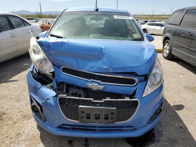 Photo 4 VIN: KL8CD6S92FC726300 - CHEVROLET SPARK 