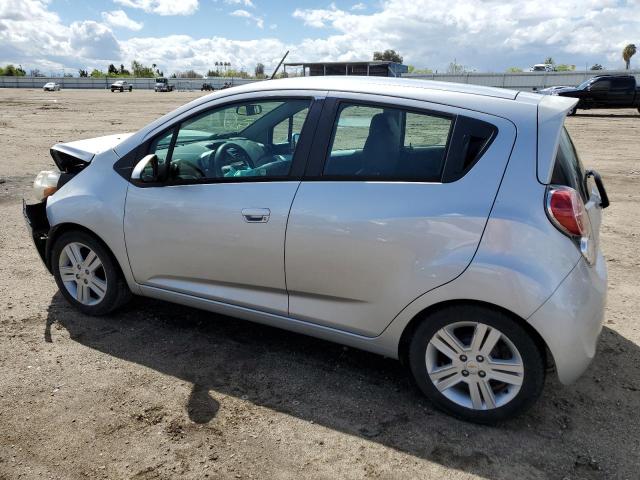 Photo 1 VIN: KL8CD6S92FC731755 - CHEVROLET SPARK 