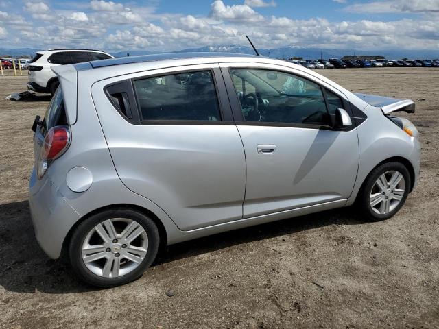 Photo 2 VIN: KL8CD6S92FC731755 - CHEVROLET SPARK 