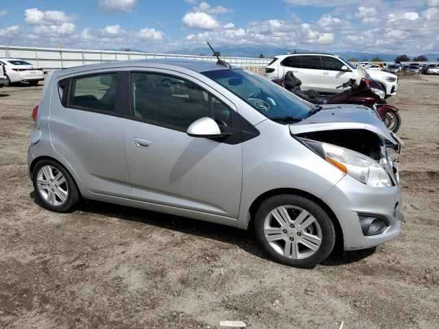 Photo 3 VIN: KL8CD6S92FC731755 - CHEVROLET SPARK 