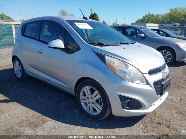 Photo 0 VIN: KL8CD6S92FC733537 - CHEVROLET SPARK 