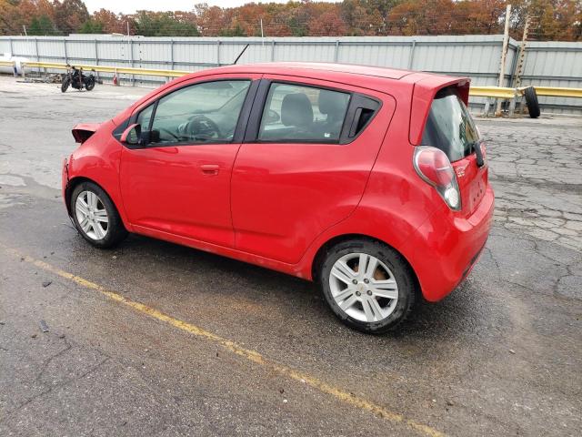 Photo 1 VIN: KL8CD6S92FC757840 - CHEVROLET SPARK 1LT 