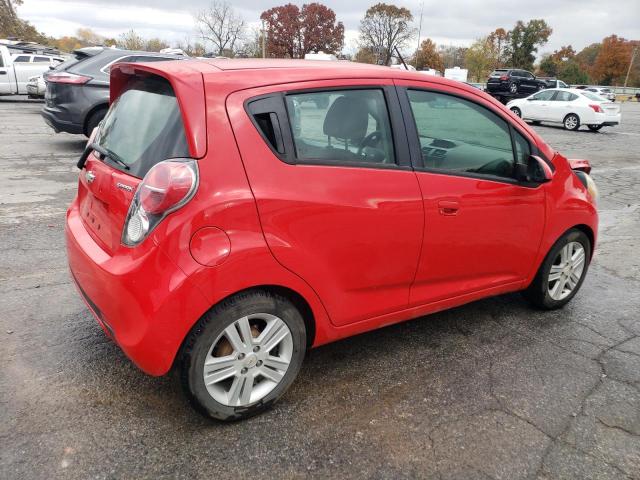 Photo 2 VIN: KL8CD6S92FC757840 - CHEVROLET SPARK 1LT 