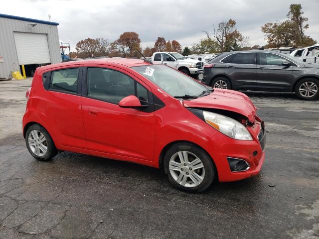 Photo 3 VIN: KL8CD6S92FC757840 - CHEVROLET SPARK 1LT 