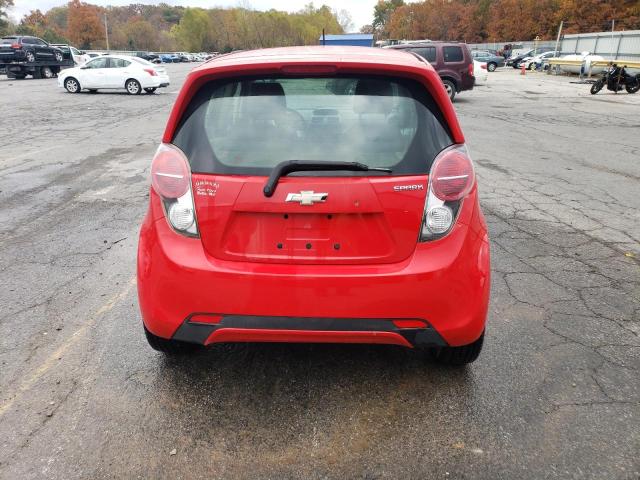 Photo 5 VIN: KL8CD6S92FC757840 - CHEVROLET SPARK 1LT 