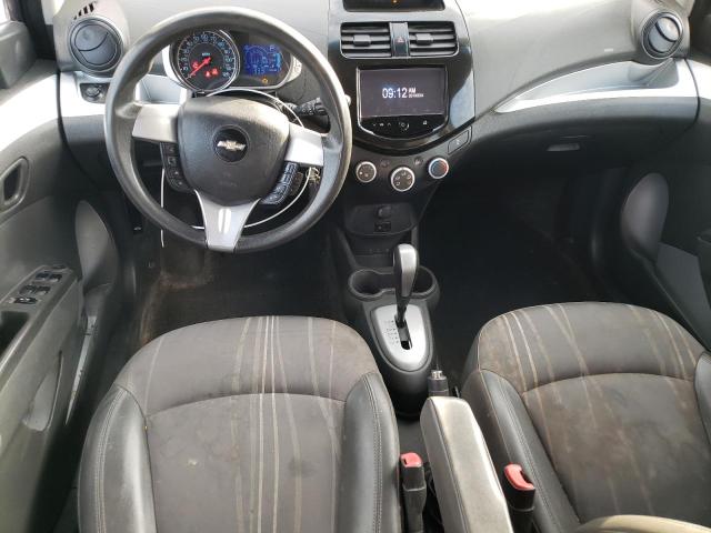 Photo 7 VIN: KL8CD6S92FC757840 - CHEVROLET SPARK 1LT 