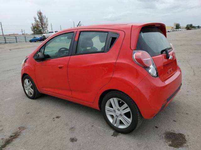 Photo 1 VIN: KL8CD6S92FC761130 - CHEVROLET SPARK 