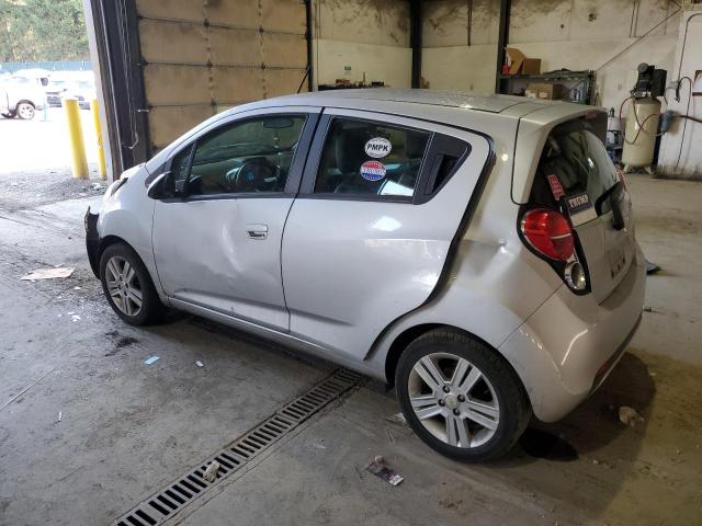 Photo 1 VIN: KL8CD6S93DC507973 - CHEVROLET SPARK 1LT 