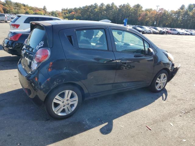 Photo 2 VIN: KL8CD6S93DC509853 - CHEVROLET SPARK 1LT 