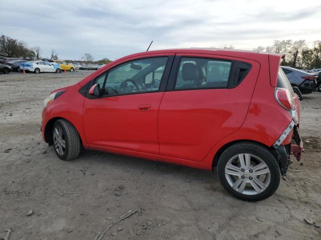 Photo 1 VIN: KL8CD6S93DC534221 - CHEVROLET SPARK 1LT 