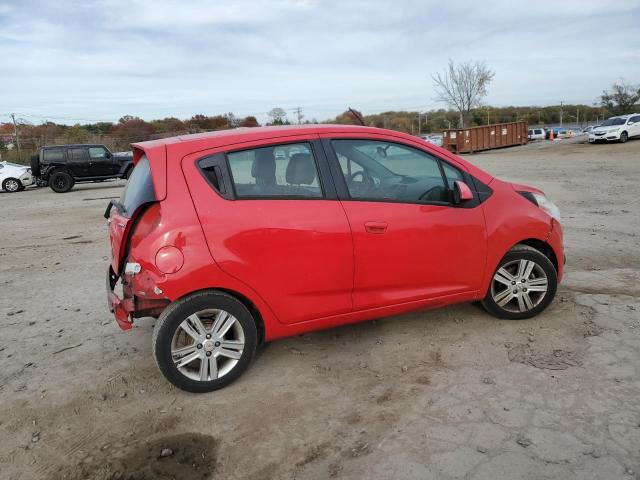 Photo 2 VIN: KL8CD6S93DC534221 - CHEVROLET SPARK 1LT 