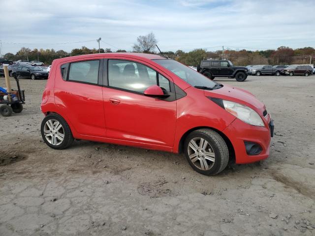 Photo 3 VIN: KL8CD6S93DC534221 - CHEVROLET SPARK 1LT 