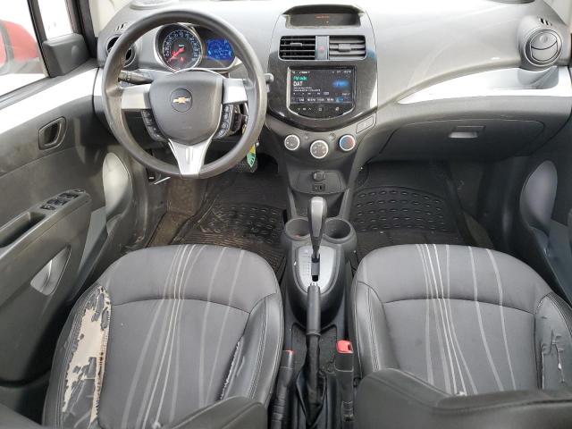 Photo 7 VIN: KL8CD6S93DC534221 - CHEVROLET SPARK 1LT 