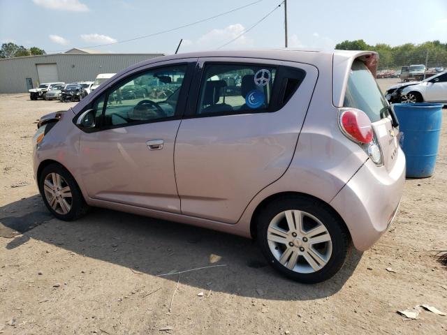 Photo 1 VIN: KL8CD6S93DC582978 - CHEVROLET SPARK 1LT 