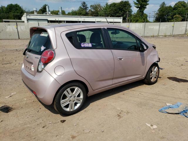 Photo 2 VIN: KL8CD6S93DC582978 - CHEVROLET SPARK 1LT 