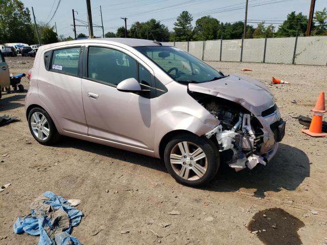 Photo 3 VIN: KL8CD6S93DC582978 - CHEVROLET SPARK 1LT 