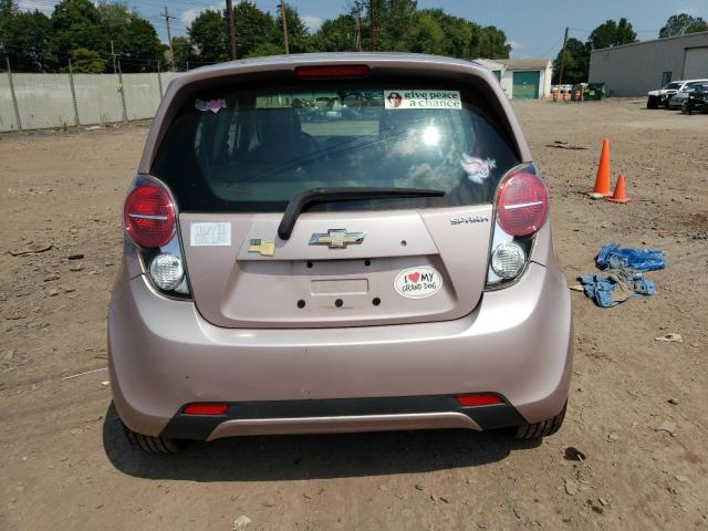 Photo 5 VIN: KL8CD6S93DC582978 - CHEVROLET SPARK 1LT 