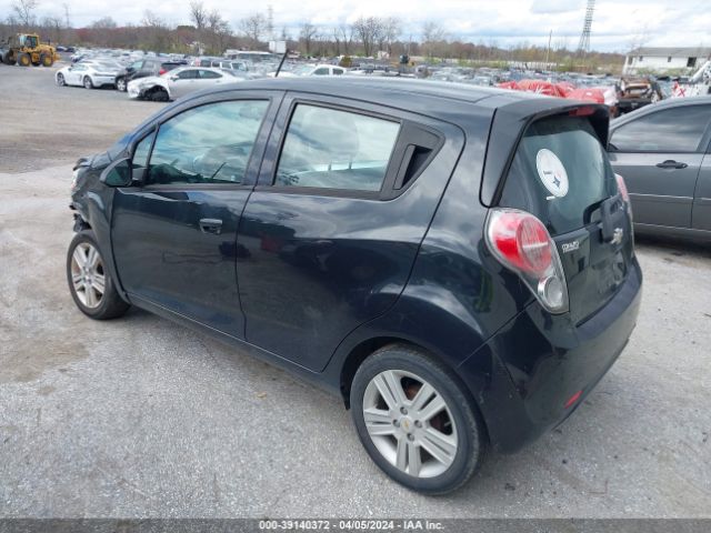 Photo 2 VIN: KL8CD6S93DC612495 - CHEVROLET SPARK 