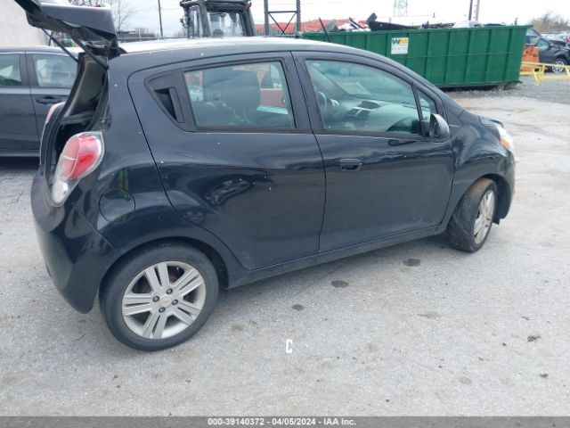 Photo 3 VIN: KL8CD6S93DC612495 - CHEVROLET SPARK 