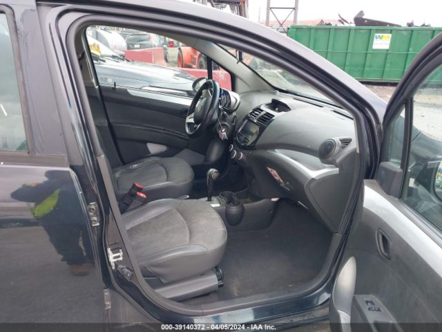 Photo 4 VIN: KL8CD6S93DC612495 - CHEVROLET SPARK 