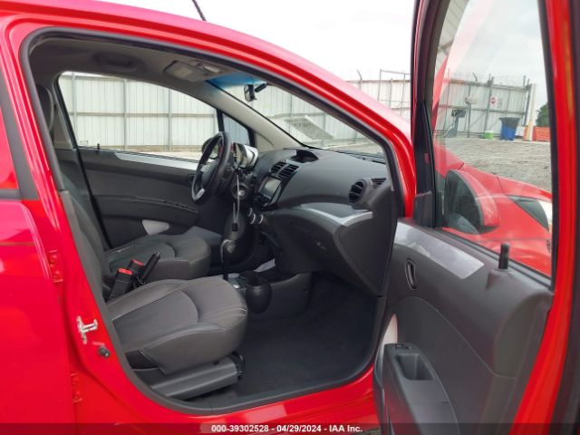 Photo 4 VIN: KL8CD6S93EC482316 - CHEVROLET SPARK 